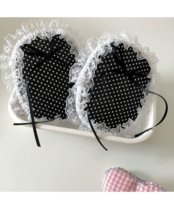 Coques AirPods Max | DrapeLace