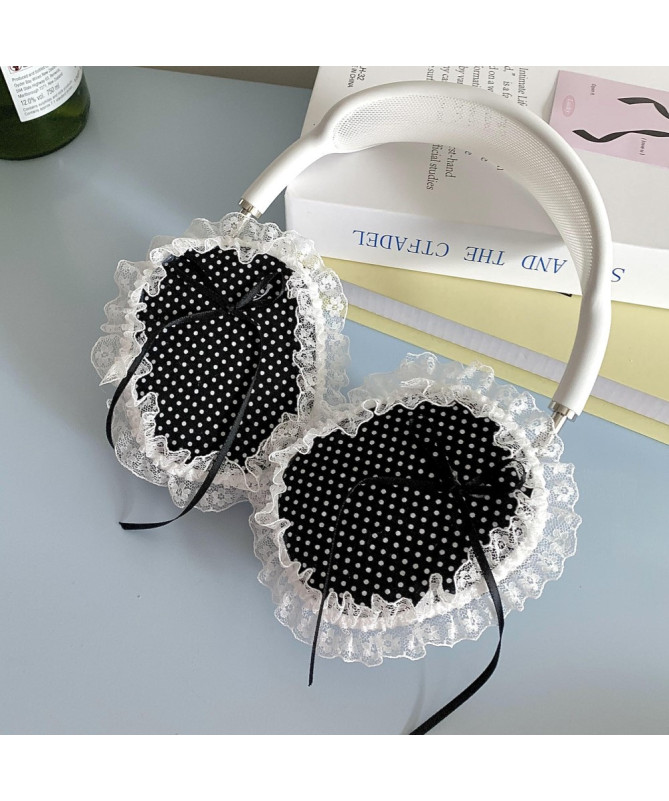 Coques AirPods Max | DrapeLace