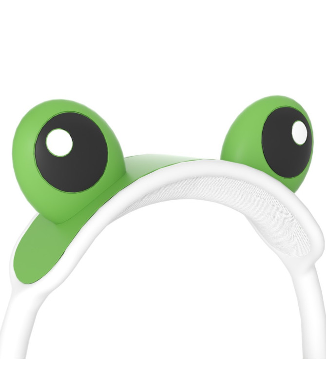 Kit AirPods Max | Silisound Grenouille