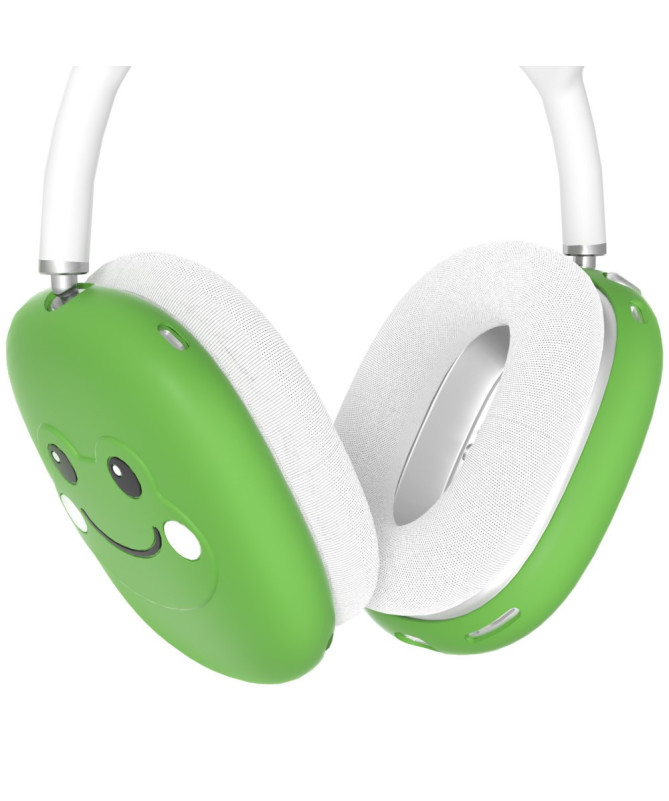 Kit AirPods Max | Silisound Grenouille