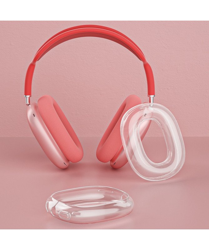 Coques Earpads AirPods Max | Transparent Guard