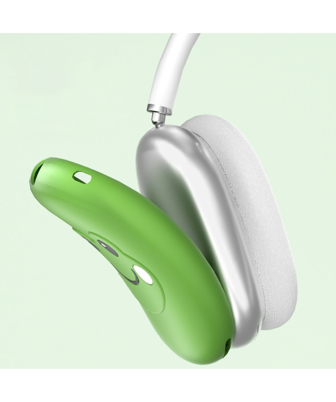 Kit AirPods Max | Silisound Grenouille