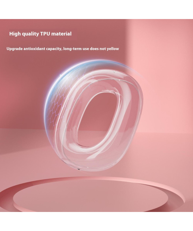 Coques Earpads AirPods Max | Transparent Guard