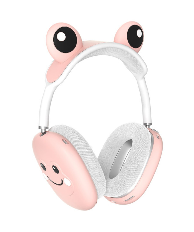 Kit AirPods Max | Silisound Grenouille