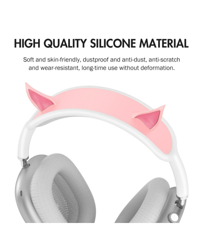 Bandeau Elf Ears AirPods Max | Earcute