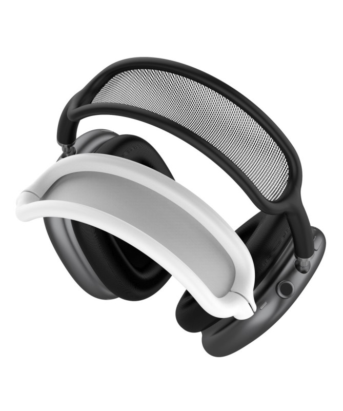 Bandeau Silicone AirPods Max USB-C | CoverLoop