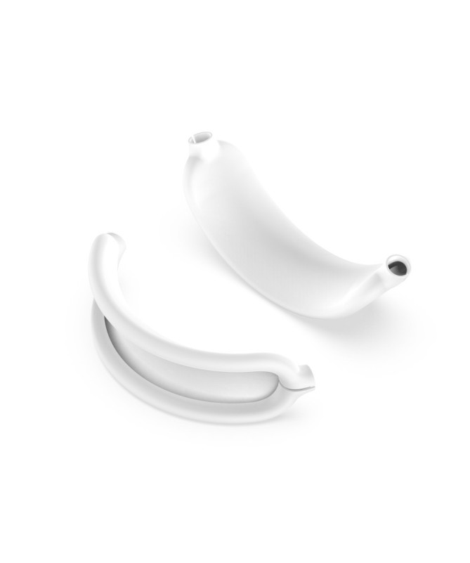 Bandeau Silicone AirPods Max USB-C | CoverLoop