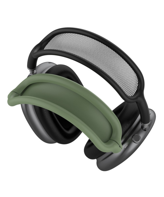 Bandeau Silicone AirPods Max USB-C | CoverLoop