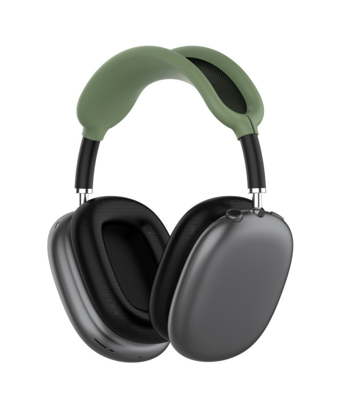 Bandeau Silicone AirPods Max USB-C | CoverLoop