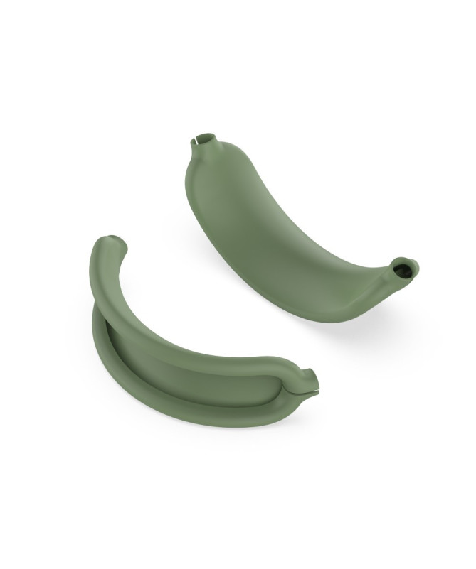 Bandeau Silicone AirPods Max USB-C | CoverLoop