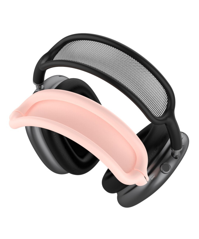 Bandeau Silicone AirPods Max USB-C | CoverLoop