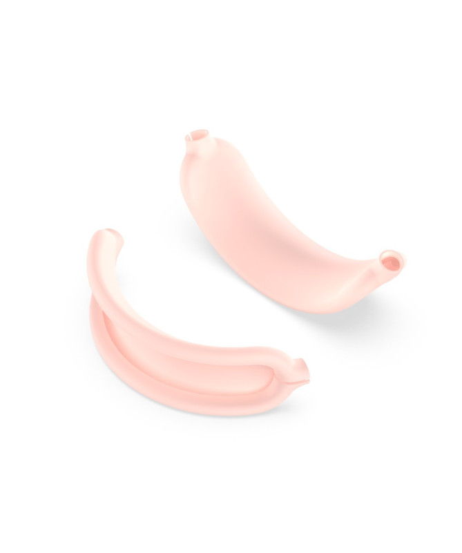 Bandeau Silicone AirPods Max USB-C | CoverLoop