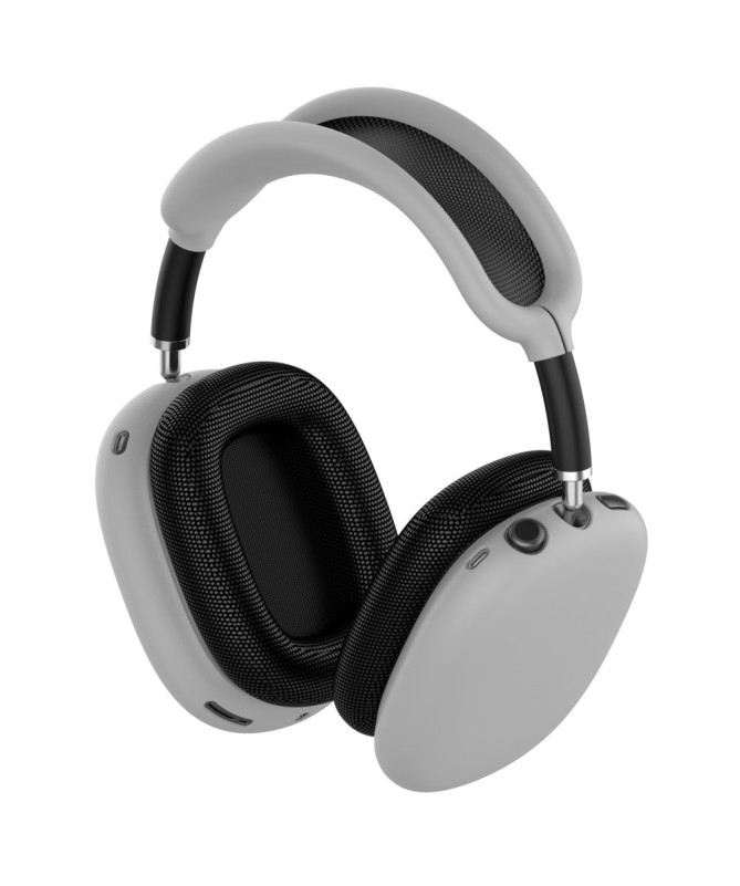 Bandeau Silicone AirPods Max USB-C | CoverLoop