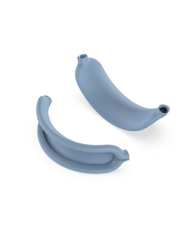 Bandeau Silicone AirPods Max USB-C | CoverLoop