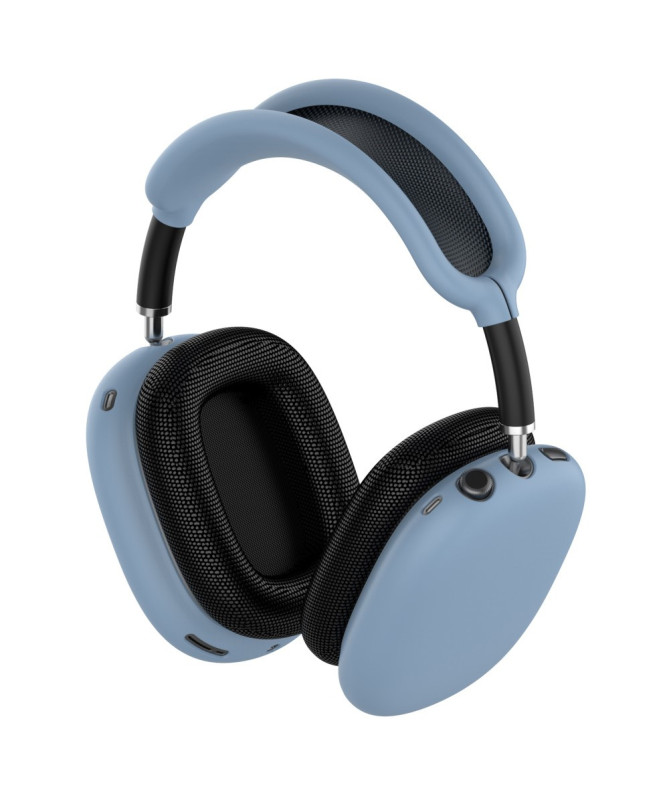 Bandeau Silicone AirPods Max USB-C | CoverLoop