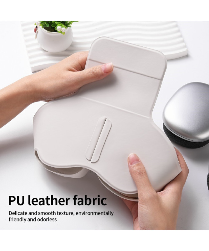 Housse AirPods Max avec Mode Veille | SleepWrap