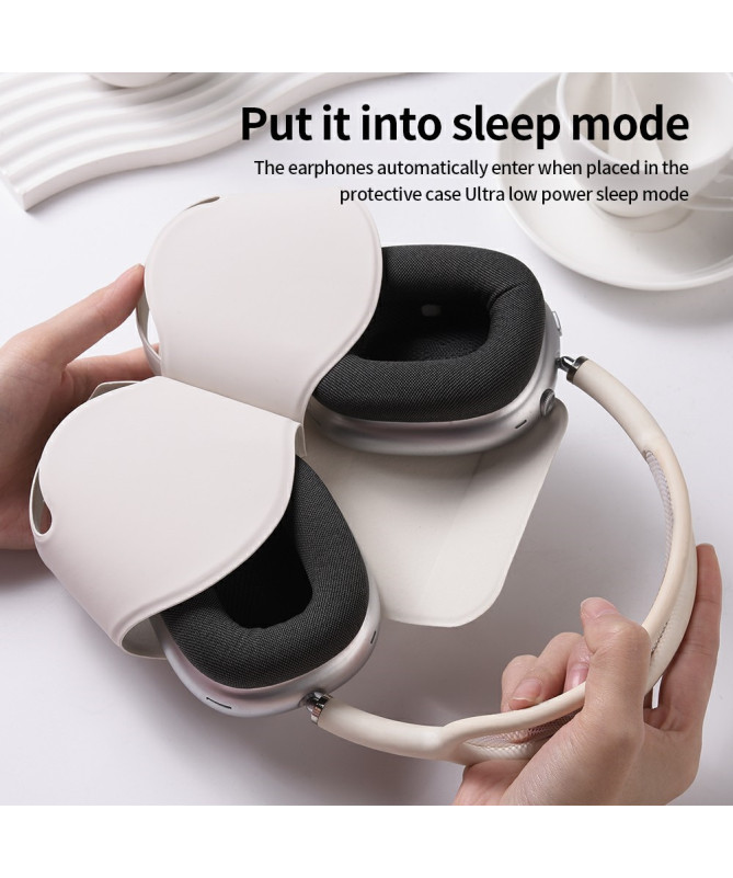Housse AirPods Max avec Mode Veille | SleepWrap