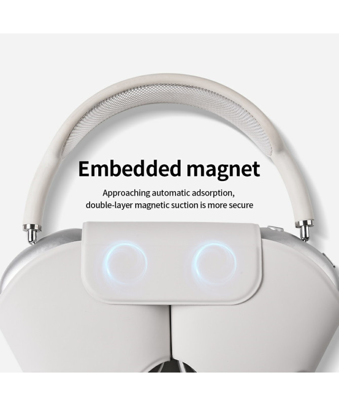 Housse AirPods Max avec Mode Veille | SleepWrap