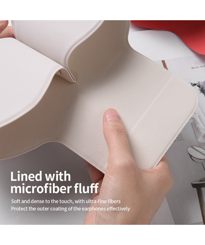 Housse AirPods Max avec Mode Veille | SleepWrap