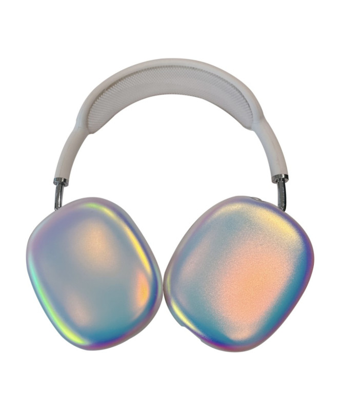 Coques AirPods Max USB-C Électroplating TPU | GlintShell