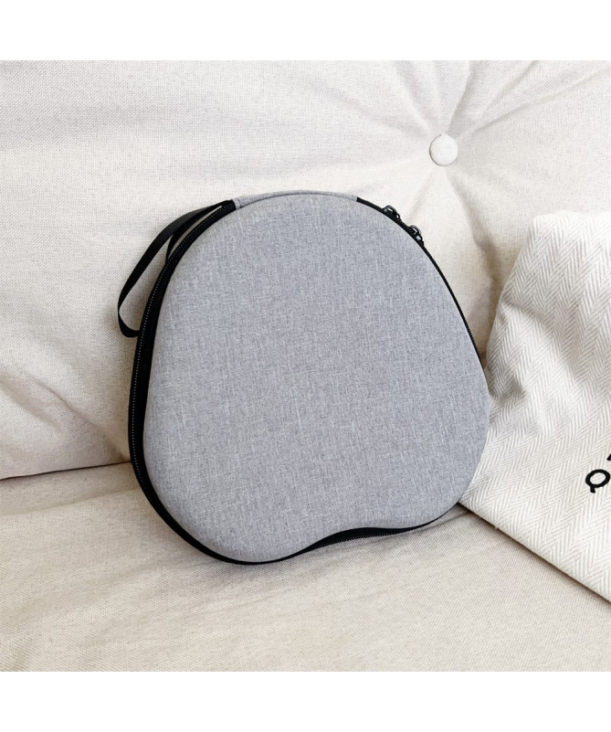 Housse AirPods Max Rigide EVA Antichoc | ShellGrip