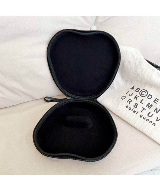 Housse AirPods Max Rigide EVA Antichoc | ShellGrip