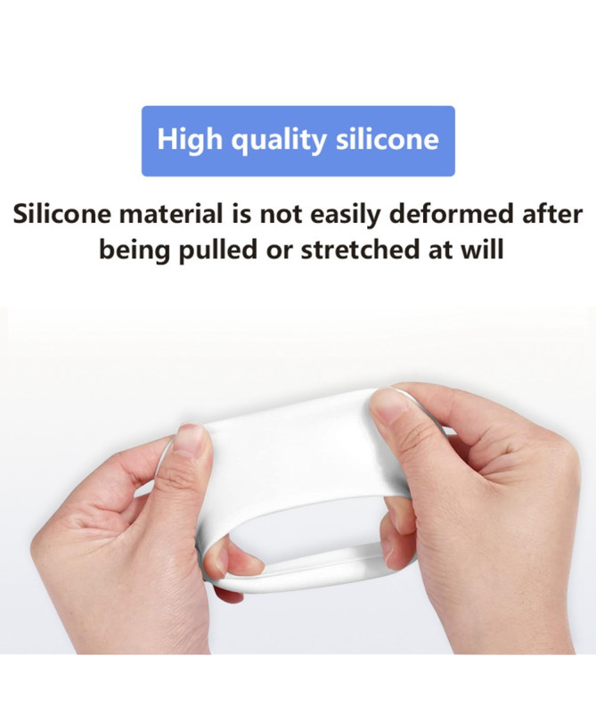 Kit Protection AirPods Max Paillettes Étoiles | StarShield