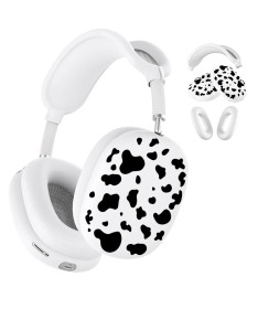 Kit Protection AirPods Max Motif Vache