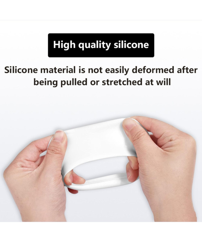 Kit Protection AirPods Max Motif Vache