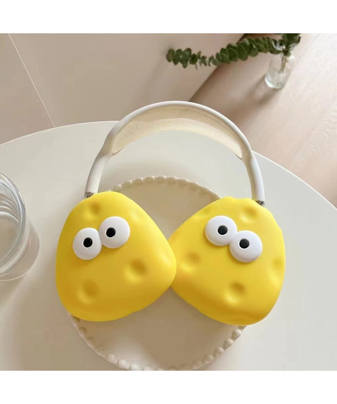 Coques AirPods Max | Fromage Œil-Mobile