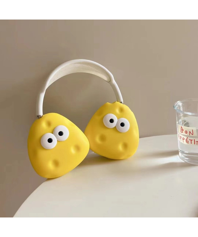 Coques AirPods Max | Fromage Œil-Mobile