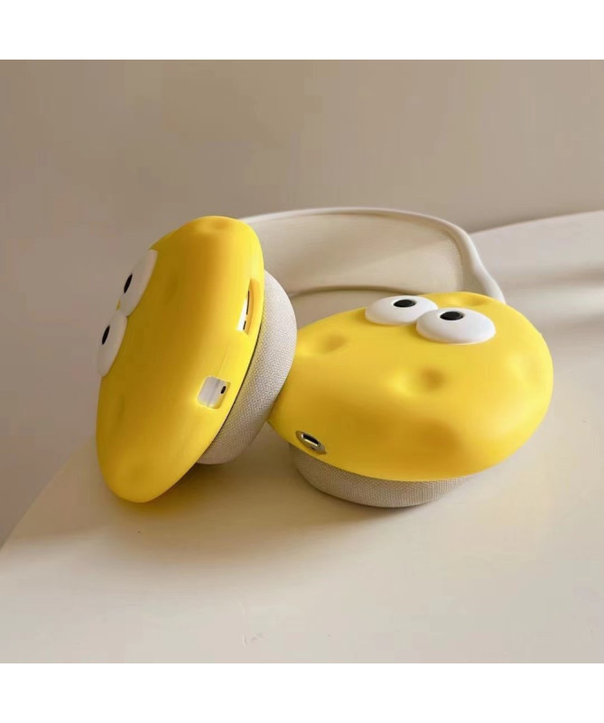 Coques AirPods Max | Fromage Œil-Mobile