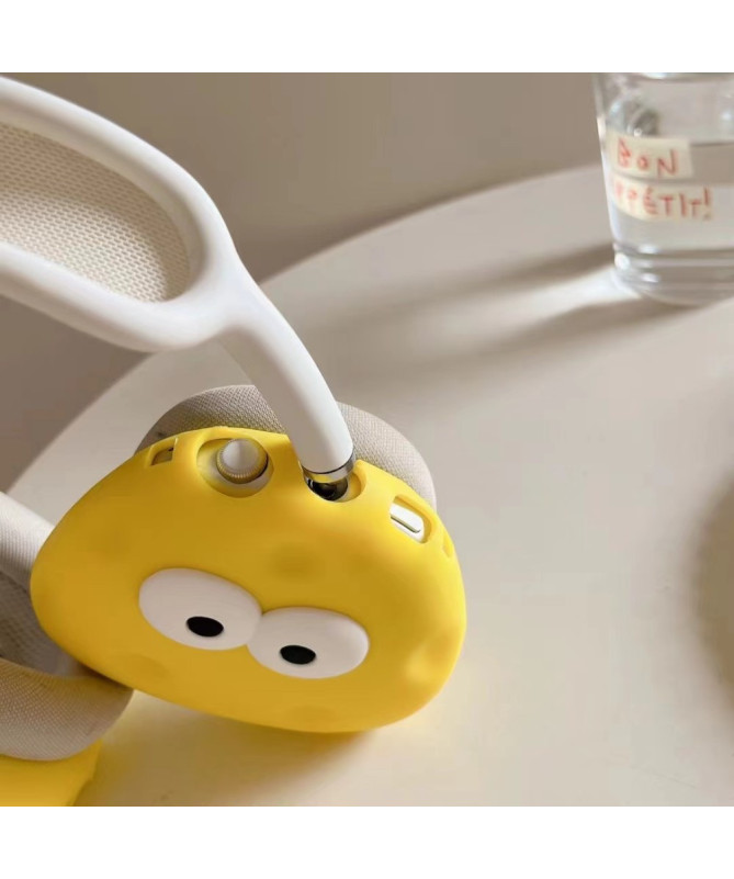 Coques AirPods Max | Fromage Œil-Mobile