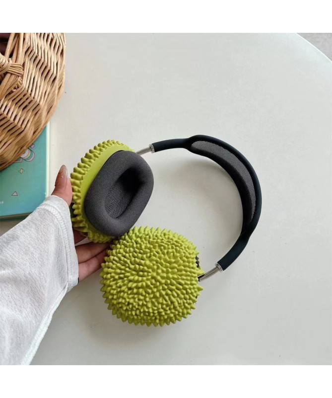 Coques AirPods Max | Effet Durian Antistress