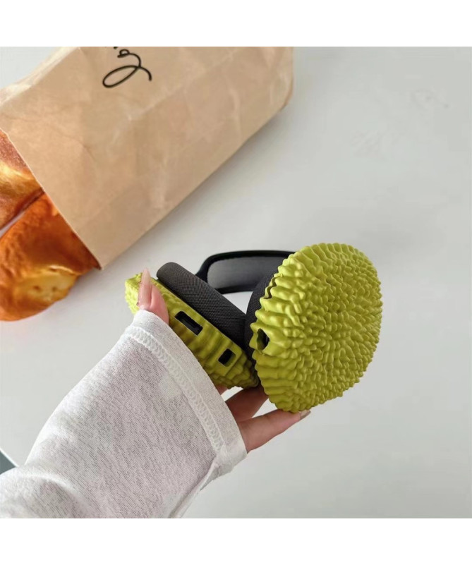 Coques AirPods Max | Effet Durian Antistress