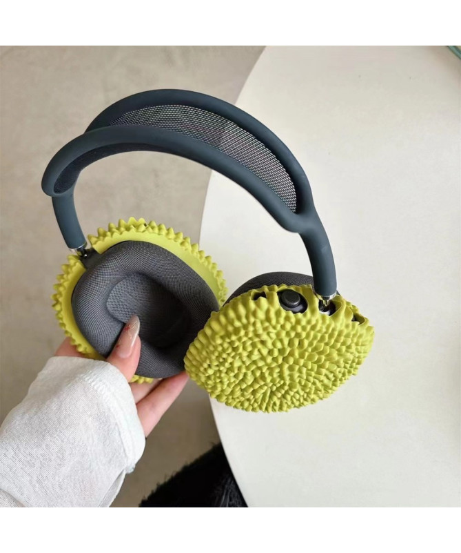 Coques AirPods Max | Effet Durian Antistress