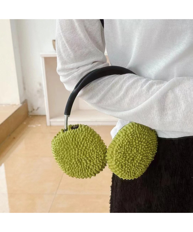 Coques AirPods Max | Effet Durian Antistress