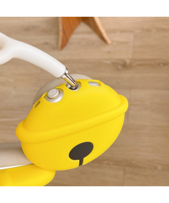 Coques AirPods Max | Clochettes Protectrices