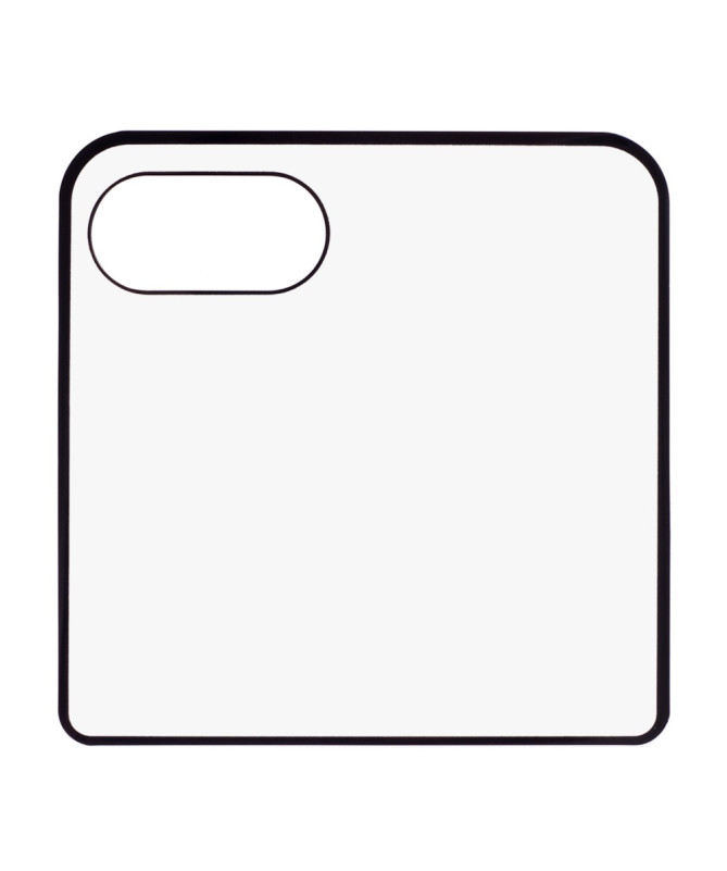 Protection d’écran Motorola Razr 60 en verre trempé full size