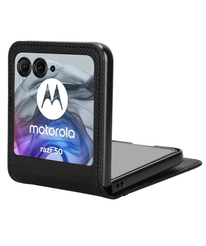 Coque Motorola Razr 60 | KORTÄL Porte-cartes intégré