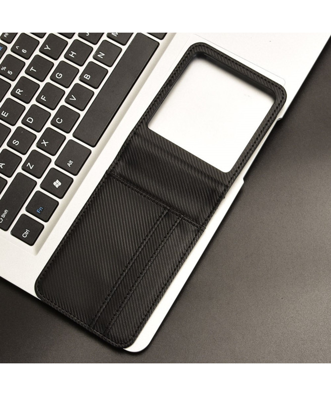 Coque Motorola Razr 60 | KORTÄL Porte-cartes intégré