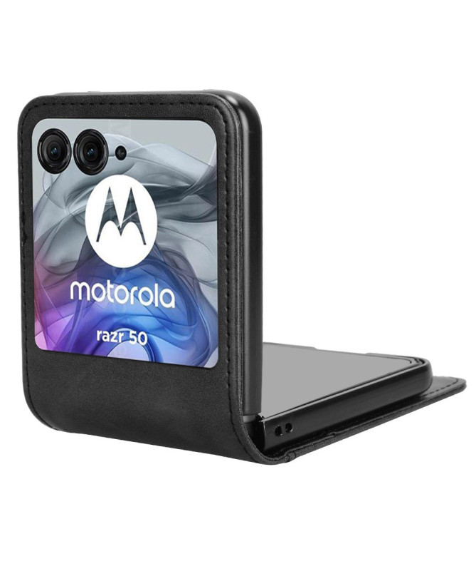 Coque Motorola Razr 60 | VÆLDEN Étui Carte Compact