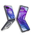 Coques Motorola Razr 60 Ultra / Razr Plus 2025 | Transparent Magnétiqu