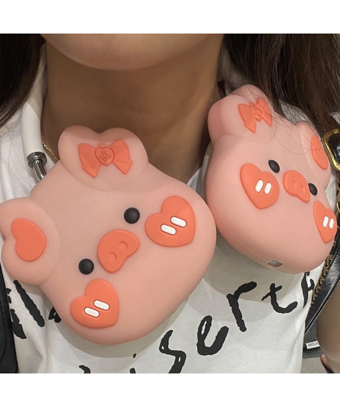 Coques AirPods Max | Cochon Cœurs