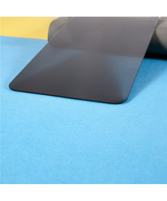 Protection d'écran Google Pixel 10 Pro Fold verre trempé et filtre de 