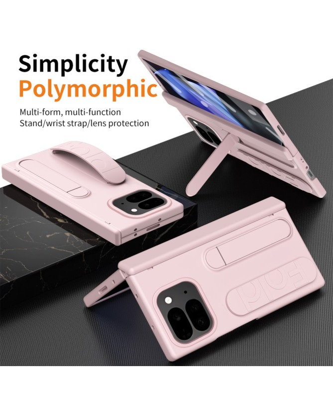 Coque Google Pixel 10 Pro Fold Multifonction | ECHELON