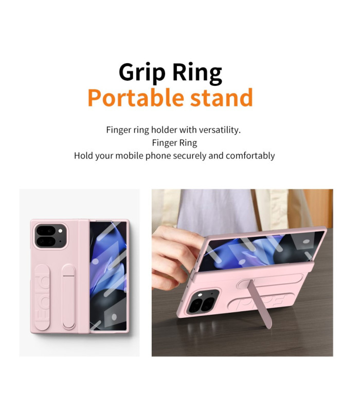 Coque Google Pixel 10 Pro Fold Multifonction | ECHELON