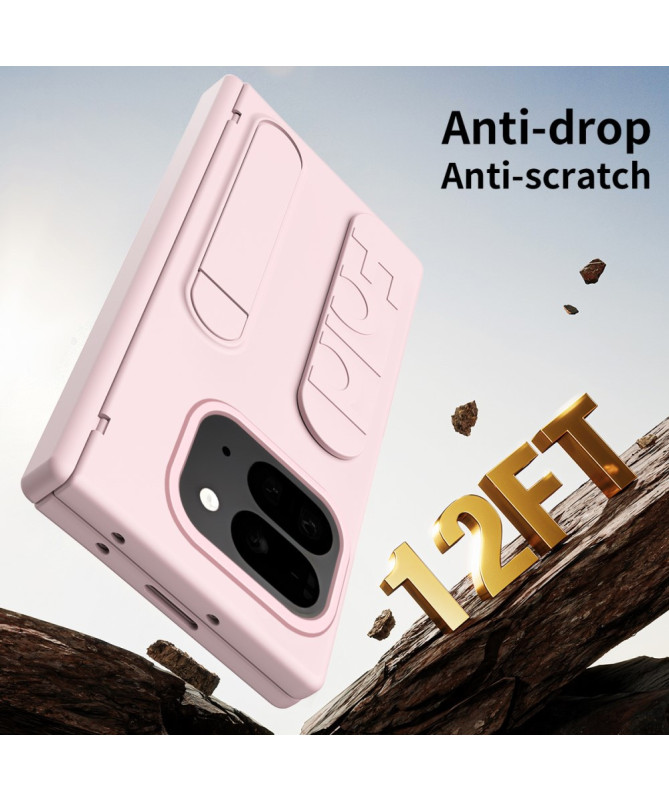 Coque Google Pixel 10 Pro Fold Multifonction | ECHELON