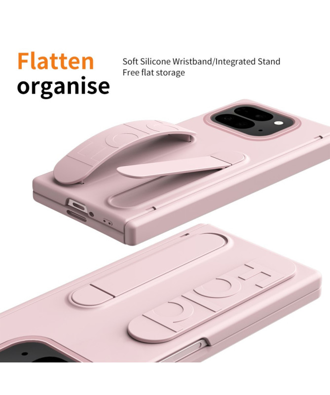 Coque Google Pixel 10 Pro Fold Multifonction | ECHELON