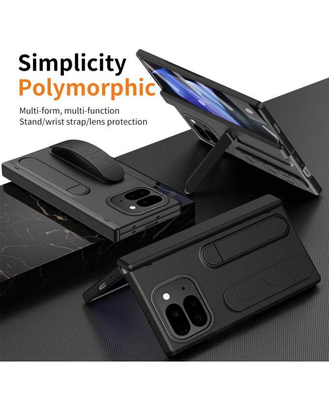 Coque Google Pixel 10 Pro Fold Multifonction | ECHELON